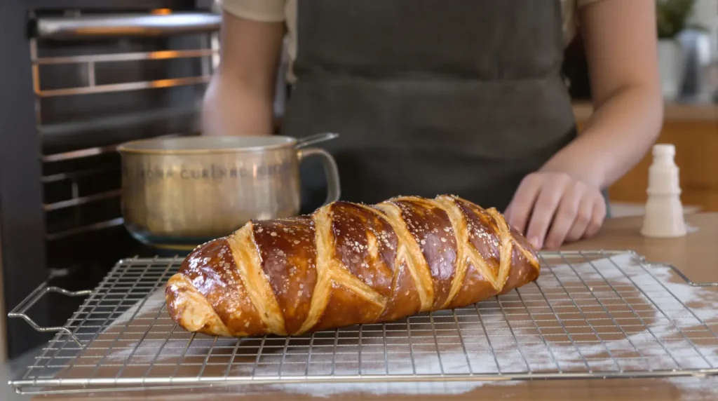 Brioche maison réussie : la recette pas à pas pour débutants, avec astuces de boulanger