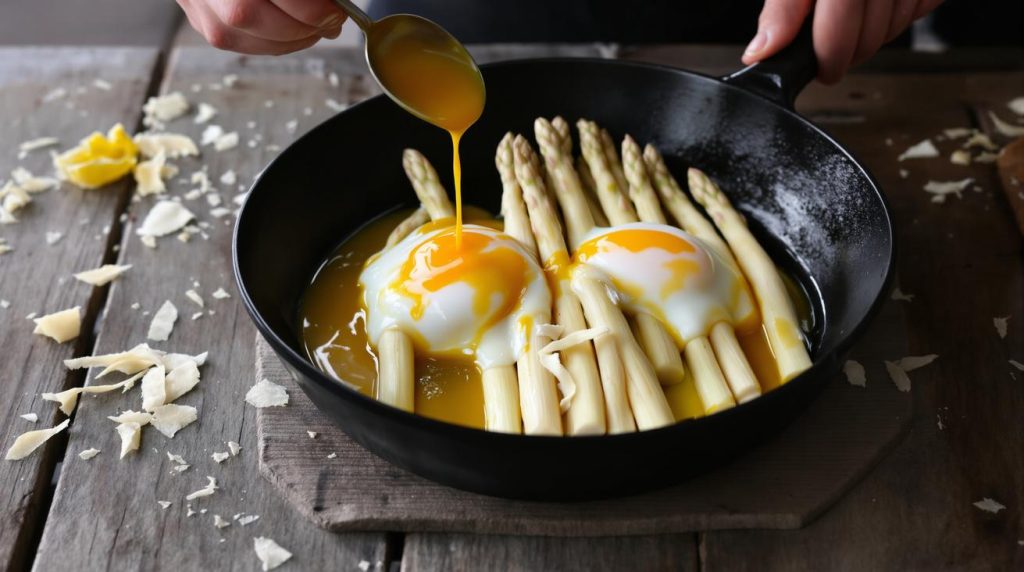 Cette ville où l'on déguste les meilleures asperges : la capitale de l'asperge