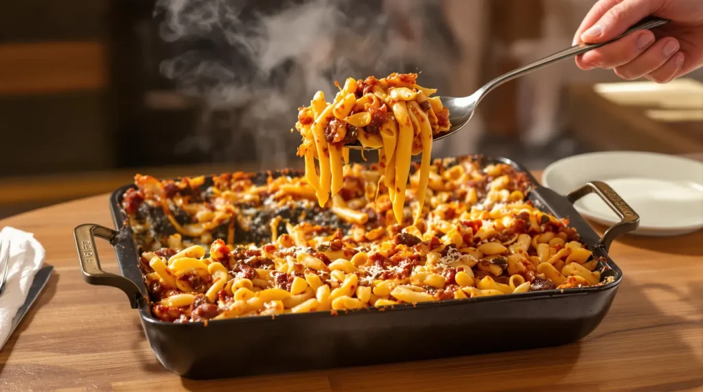 Connaissez-vous le pasticcio ? Cette spécialité grecque est à tester d'urgence !