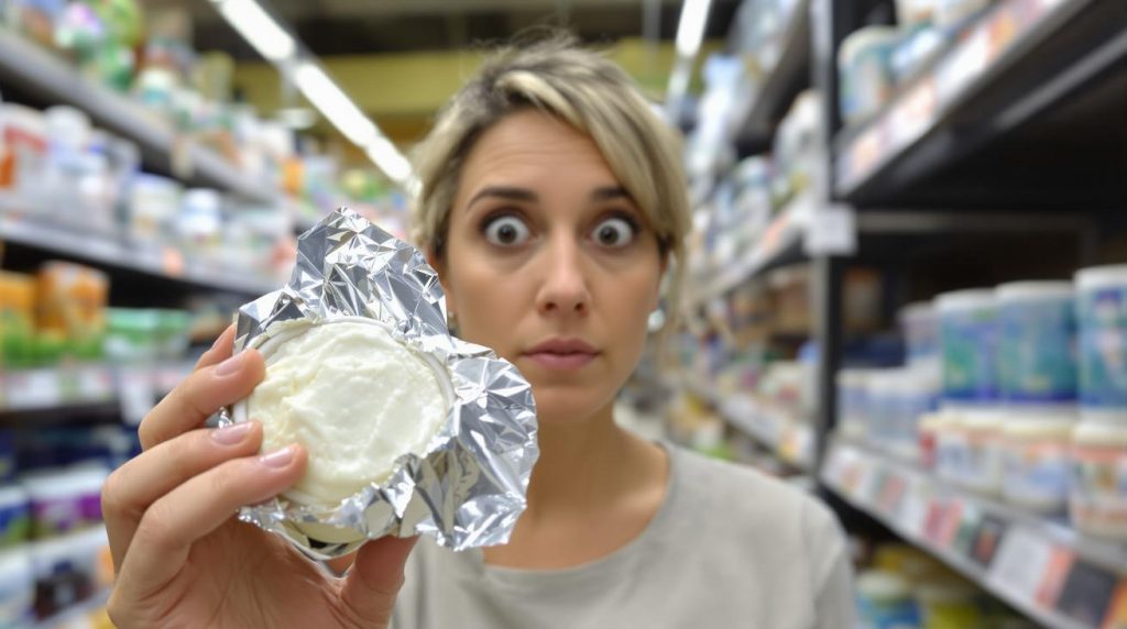 Fromage de chèvre frais : le Dr Jean-Michel Cohen en fait le choix santé n°1, mais à une condition que peu respectent