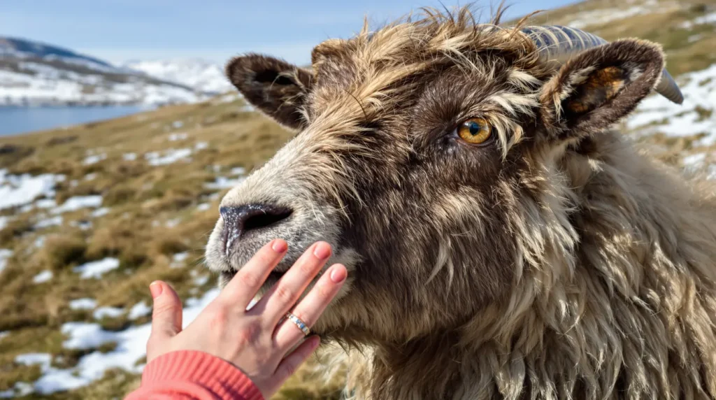 « L’âne n’est ni têtu ni capricieux, il est simplement animé d’une forte personnalité » : le Printemps de l’âne